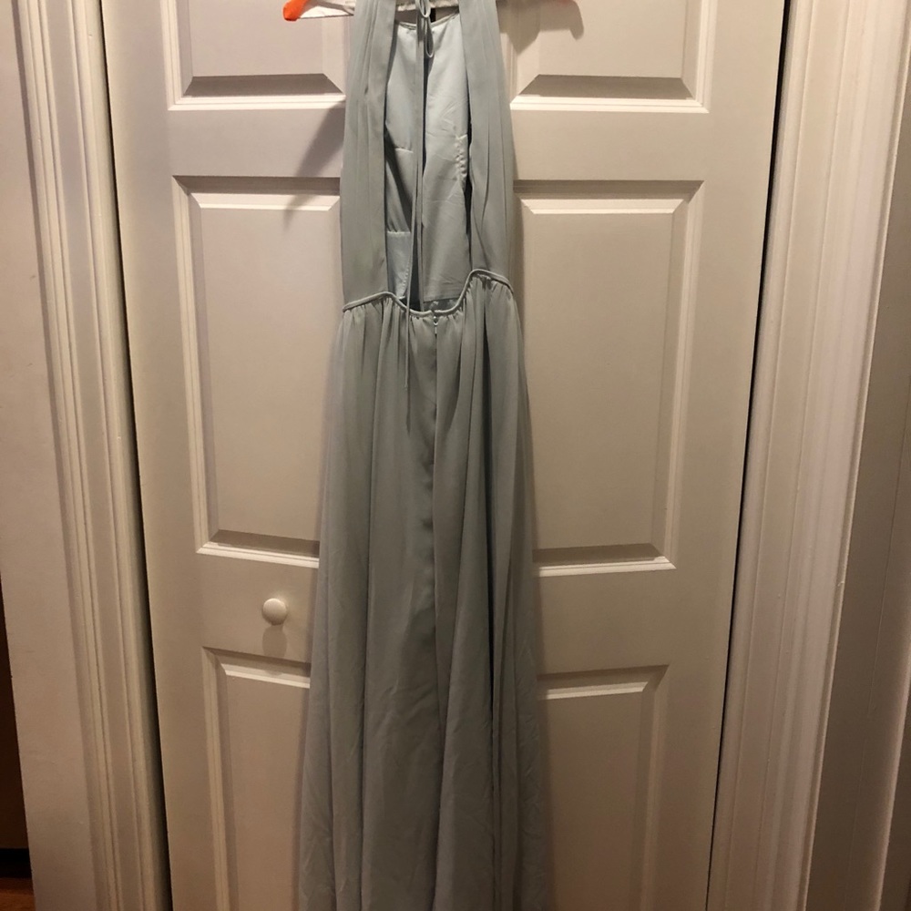 Bari Jay Bridesmaid Dress